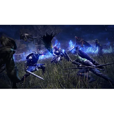 ELDEN RING NIGHTREIGN Deluxe Edition XBOX - irongamers.ru