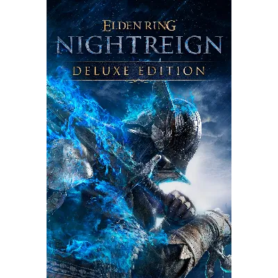 ELDEN RING NIGHTREIGN Deluxe Edition XBOX - irongamers.ru