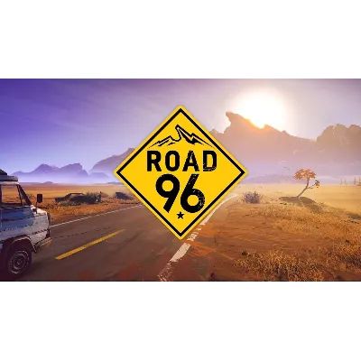 Road 96 - Оффлайн - irongamers.ru