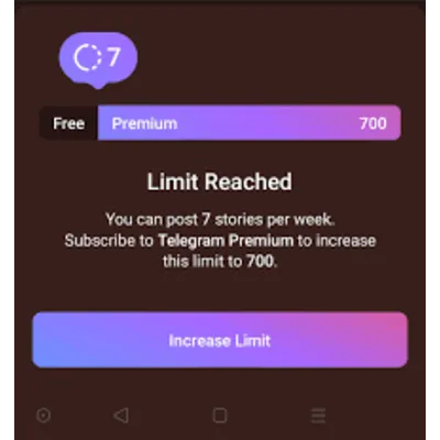 Автовыдача • Бусты Telegram | Любой срок | Низкие цены - irongamers.ru