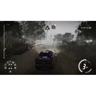 WRC 9 Deluxe Edition FIA World Rally XBOX Ключ - irongamers.ru