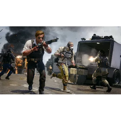 Call of Duty®: Black Ops 6 +ВЫБОР STEAM АВТО 0% - irongamers.ru