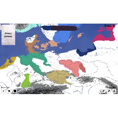 Doodle Empires АВТОДОСТАВКА STEAM GLOBAL МГНОВЕННО ЛИЦЕНЗИЯ - irongamers.ru