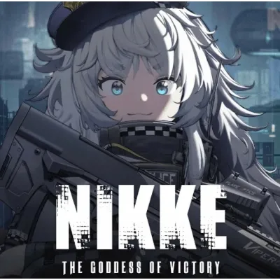 Goddess of Victory: Nikke ГЕМЫ ДОНАТ ШУСТРАЯ ДОСТАВКА - irongamers.ru