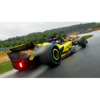 F1® 25 +ВЫБОР РЕГИОНА · STEAM RU · АВТО - irongamers.ru