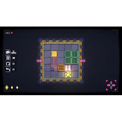 Shrink Rooms АВТОДОСТАВКА STEAM GLOBAL МГНОВЕННО ЛИЦЕНЗИЯ - irongamers.ru