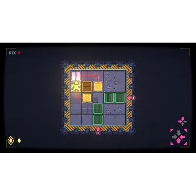 Shrink Rooms АВТОДОСТАВКА STEAM GLOBAL МГНОВЕННО ЛИЦЕНЗИЯ - irongamers.ru