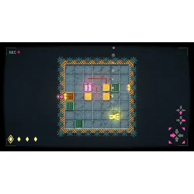Shrink Rooms АВТОДОСТАВКА STEAM GLOBAL МГНОВЕННО ЛИЦЕНЗИЯ - irongamers.ru
