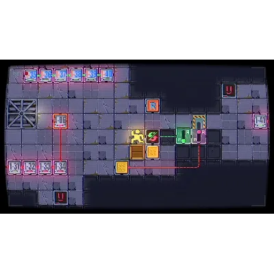Shrink Rooms АВТОДОСТАВКА STEAM GLOBAL МГНОВЕННО ЛИЦЕНЗИЯ - irongamers.ru
