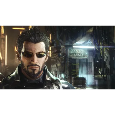 Deus Ex: Mankind Divided DLC Season Pass Steam Ключ - irongamers.ru