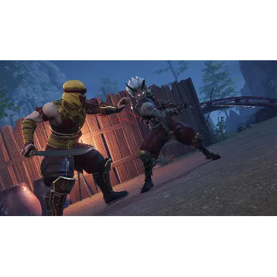 Aragami 2 Steam Ключ РФ+Мир +Бонус - irongamers.ru