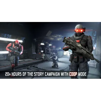 ⭐ Dead Effect 2 Steam КЛЮЧ GLOBAL (NO TR) - irongamers.ru