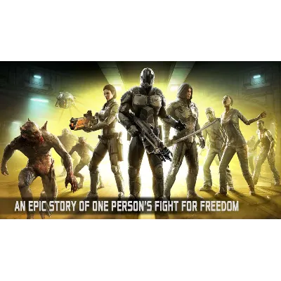 ⭐ Dead Effect 2 Steam КЛЮЧ GLOBAL (NO TR) - irongamers.ru