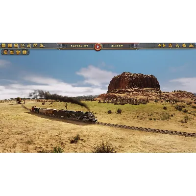 Railway Empire | Complete Steam Ключ РФ+Мир +Бонус - irongamers.ru