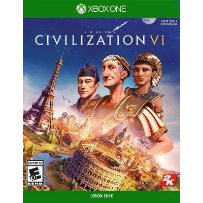 FINAL FANTASY XVI + ТОП ИГРЫ XBOX (3 мес) - irongamers.ru