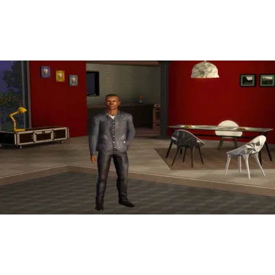 The Sims 3 Diesel Stuff (Каталог) EA-APP Ключ РФ+МИР - irongamers.ru
