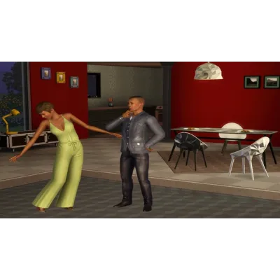 The Sims 3 Diesel Stuff (Каталог) EA-APP Ключ РФ+МИР - irongamers.ru