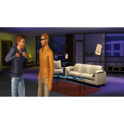 The Sims 3 Diesel Stuff (Каталог) EA-APP Ключ РФ+МИР - irongamers.ru