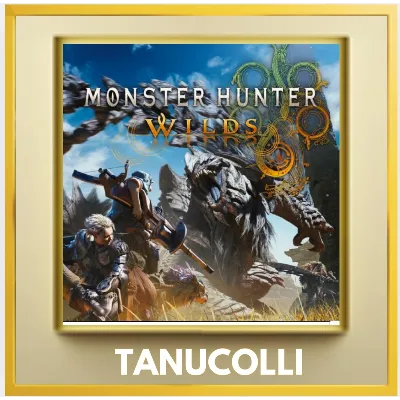 Monster Hunter Wilds Deluxe + 2 игры | XBOX - irongamers.ru