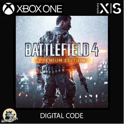 Battlefield 4™ Premium Edition XBOX [ Игровой Ключ ] - irongamers.ru