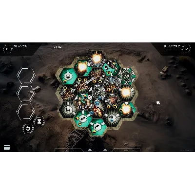 Neuroshima Hex АВТОДОСТАВКА STEAM GLOBAL МГНОВЕННО ЛИЦЕНЗИЯ - irongamers.ru