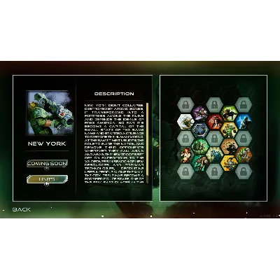 Neuroshima Hex АВТОДОСТАВКА STEAM GLOBAL МГНОВЕННО ЛИЦЕНЗИЯ - irongamers.ru