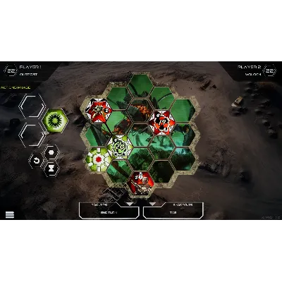 Neuroshima Hex АВТОДОСТАВКА STEAM GLOBAL МГНОВЕННО ЛИЦЕНЗИЯ - irongamers.ru