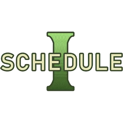 Schedule I | Steam РУ+УА+КЗ+СНГ+ТР+АР - irongamers.ru