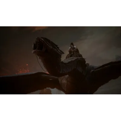 The Lord of the Rings Gollum XBOX - irongamers.ru