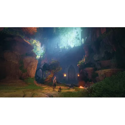 The Lord of the Rings Gollum XBOX - irongamers.ru