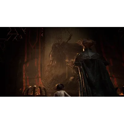 The Lord of the Rings Gollum XBOX - irongamers.ru