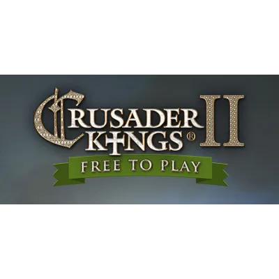 Crusader Kings II (STEAM KEY/GLOBAL) - irongamers.ru