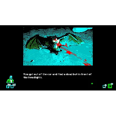 MOTHMEN 1966 XBOX КЛЮЧ/КОД - irongamers.ru