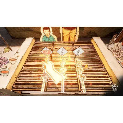PAPER GHOST STORIES: THIRD EYE OPEN XBOX КЛЮЧ/КОД - irongamers.ru