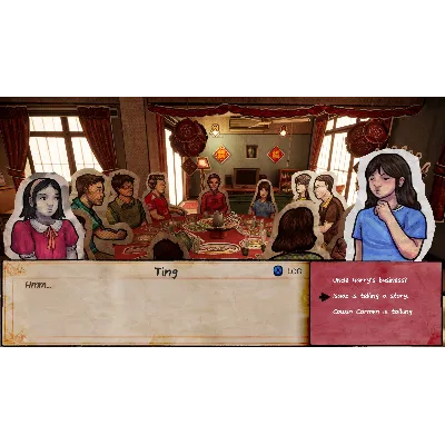 PAPER GHOST STORIES: THIRD EYE OPEN XBOX КЛЮЧ/КОД - irongamers.ru