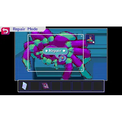 READ ONLY MEMORIES: NEURODIVER XBOX КЛЮЧ/КОД - irongamers.ru