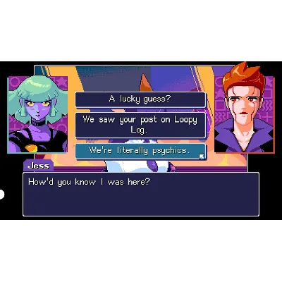 READ ONLY MEMORIES: NEURODIVER XBOX КЛЮЧ/КОД - irongamers.ru