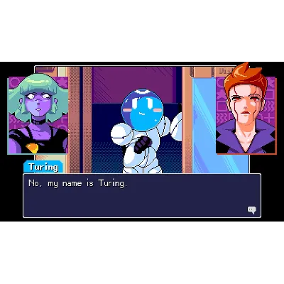 READ ONLY MEMORIES: NEURODIVER XBOX КЛЮЧ/КОД - irongamers.ru