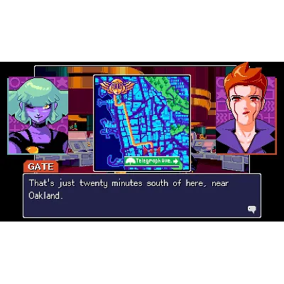 READ ONLY MEMORIES: NEURODIVER XBOX КЛЮЧ/КОД - irongamers.ru
