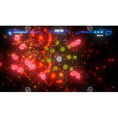 GEOMETRY SURVIVOR XBOX КЛЮЧ/КОД - irongamers.ru