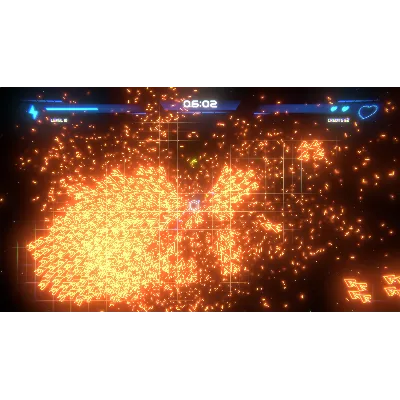 GEOMETRY SURVIVOR XBOX КЛЮЧ/КОД - irongamers.ru