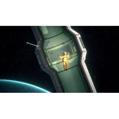 HEAVENLY BODIES XBOX КЛЮЧ/КОД - irongamers.ru