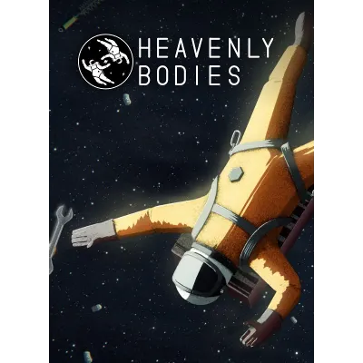 HEAVENLY BODIES XBOX КЛЮЧ/КОД - irongamers.ru