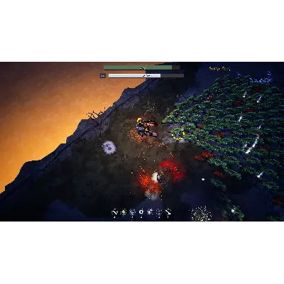 REMEDIUM: SENTINELS XBOX КЛЮЧ/КОД - irongamers.ru