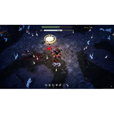 REMEDIUM: SENTINELS XBOX КЛЮЧ/КОД - irongamers.ru