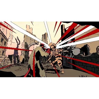 HELLBOY WEB OF WYRD XBOX КЛЮЧ/КОД - irongamers.ru