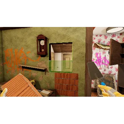 HOUSE FLIPPER 2 XBOX SERIES S|X КЛЮЧ/КОД - irongamers.ru