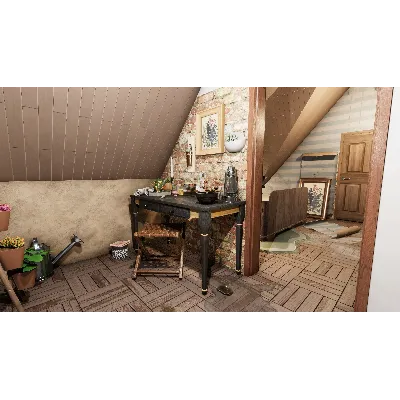HOUSE FLIPPER 2 XBOX SERIES S|X КЛЮЧ/КОД - irongamers.ru