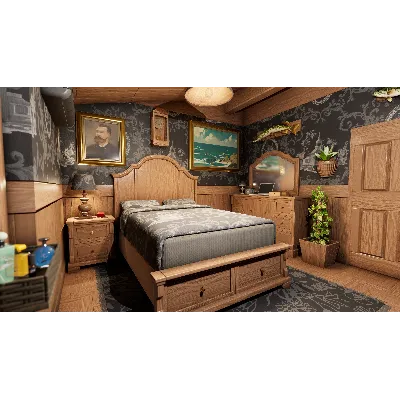 HOUSE FLIPPER 2 XBOX SERIES S|X КЛЮЧ/КОД - irongamers.ru