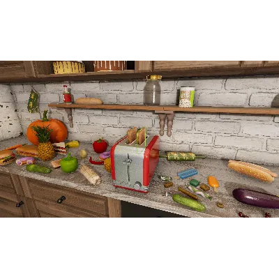HOUSE FLIPPER 2 XBOX SERIES S|X КЛЮЧ/КОД - irongamers.ru